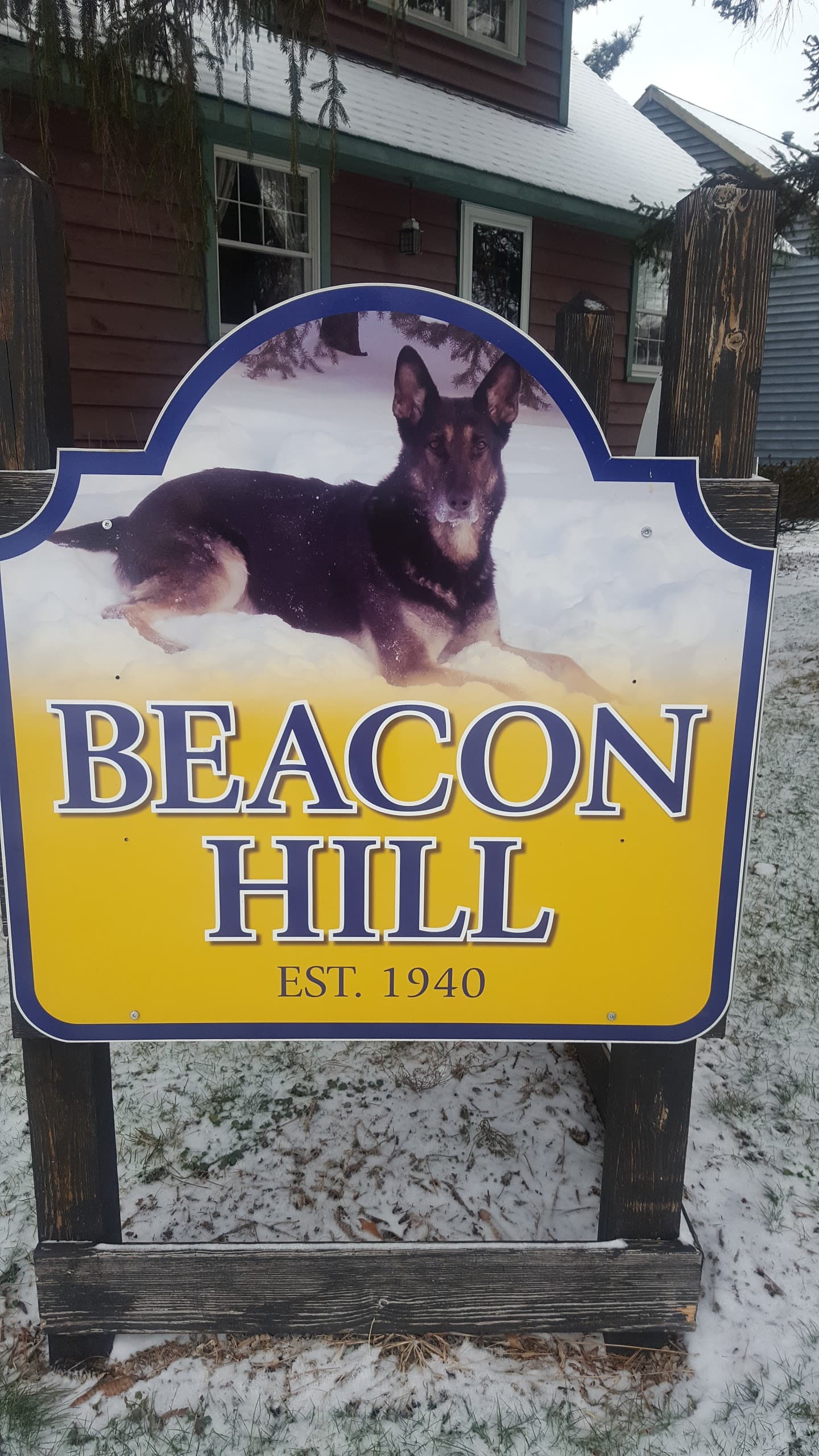 Beacon Hill Boarding Kennels - Pet groomer in Parma, OH