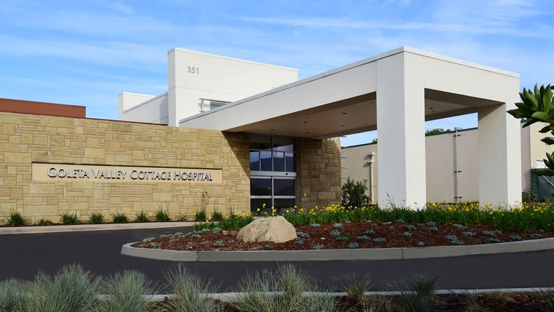 Goleta Valley Cottage Hospital - Doctor in Santa Barbara, CA