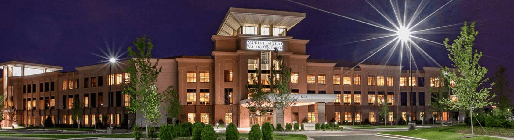 MMC â Podiatry - Doctor in Murfreesboro, TN