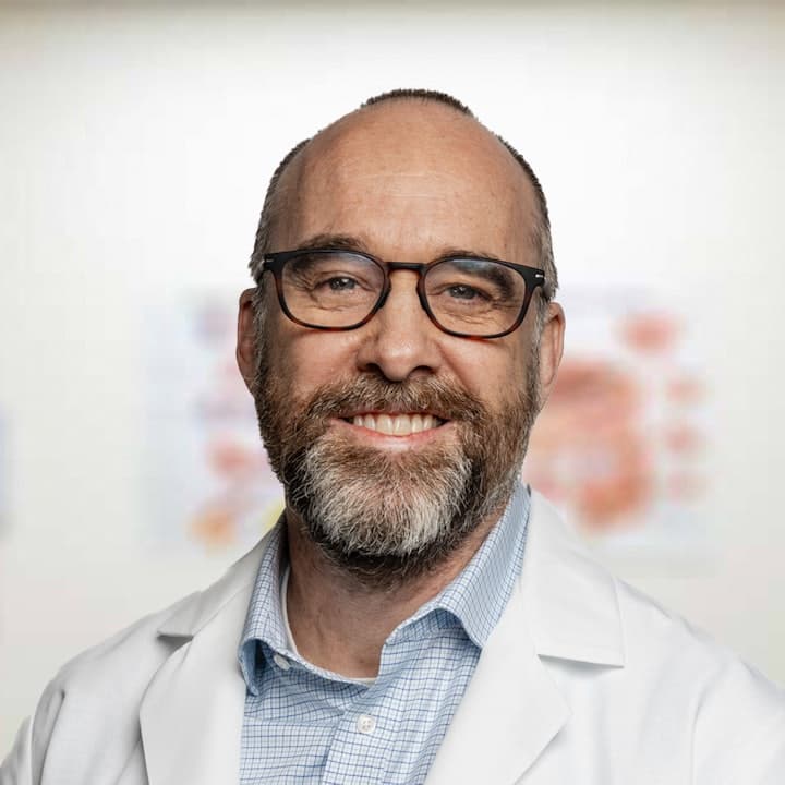 Christopher Berry, MD - Doctor in Dallas, TX