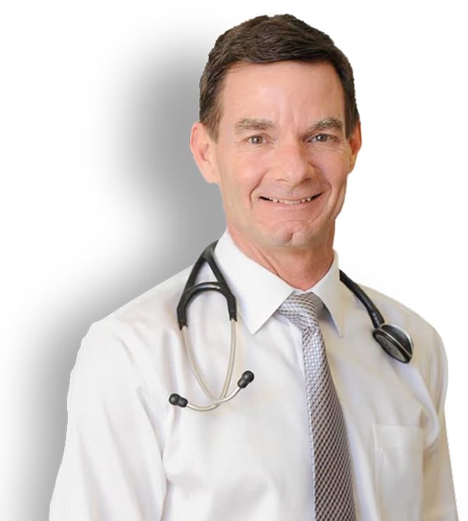 Jay Diliberto, MD - Doctor in Huntington Beach, CA