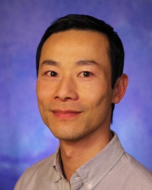 Duy Q. Tran, MD - Doctor in Portland, OR