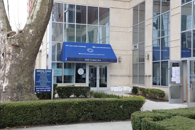 Optum Primary Care - Bronx - Doctor in Bronx, NY