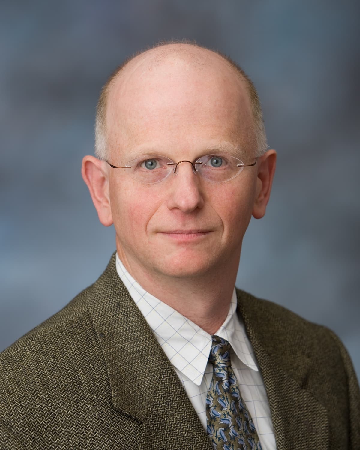 Bryan Chitwood, MD - The Portland Clinic - Doctor in Beaverton, OR