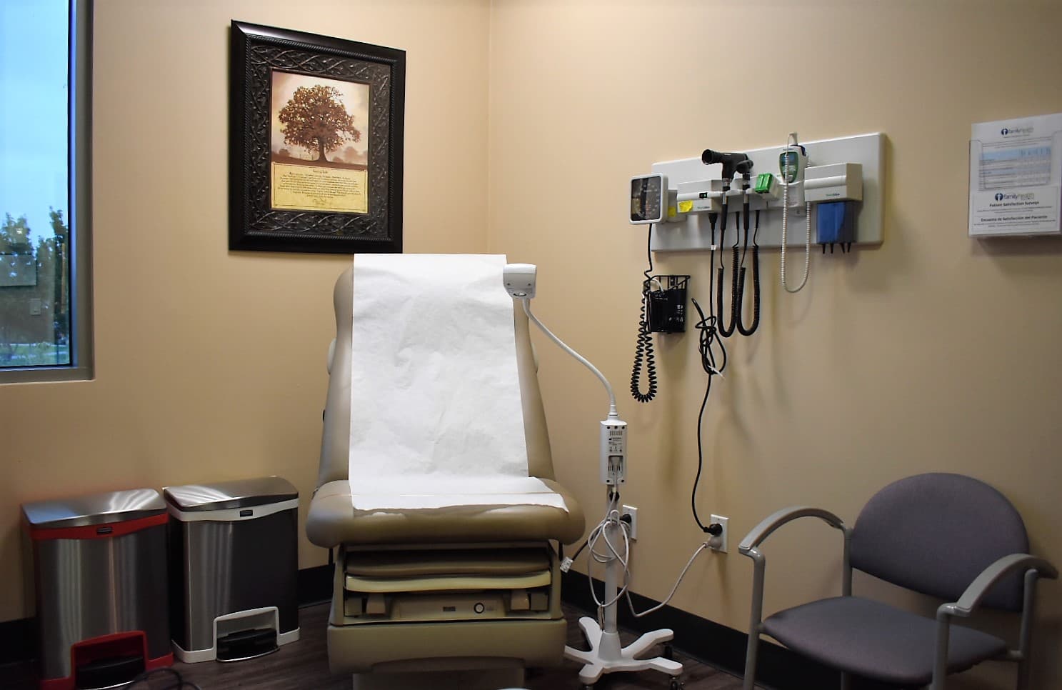 Hurtt Family Health Clinic - Doctor in Anaheim, CA