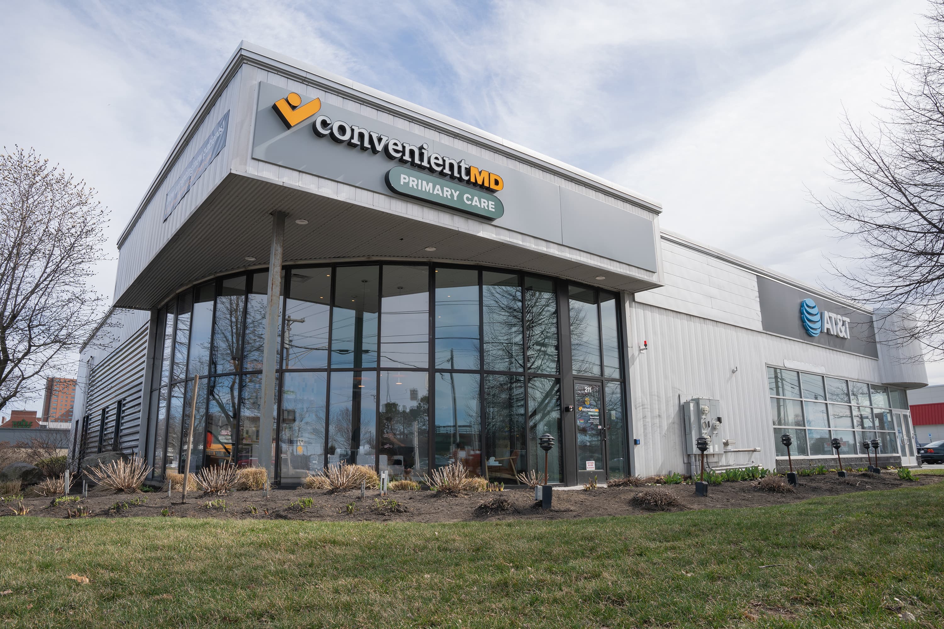 ConvenientMD Primary Care - Doctor in Portland, ME