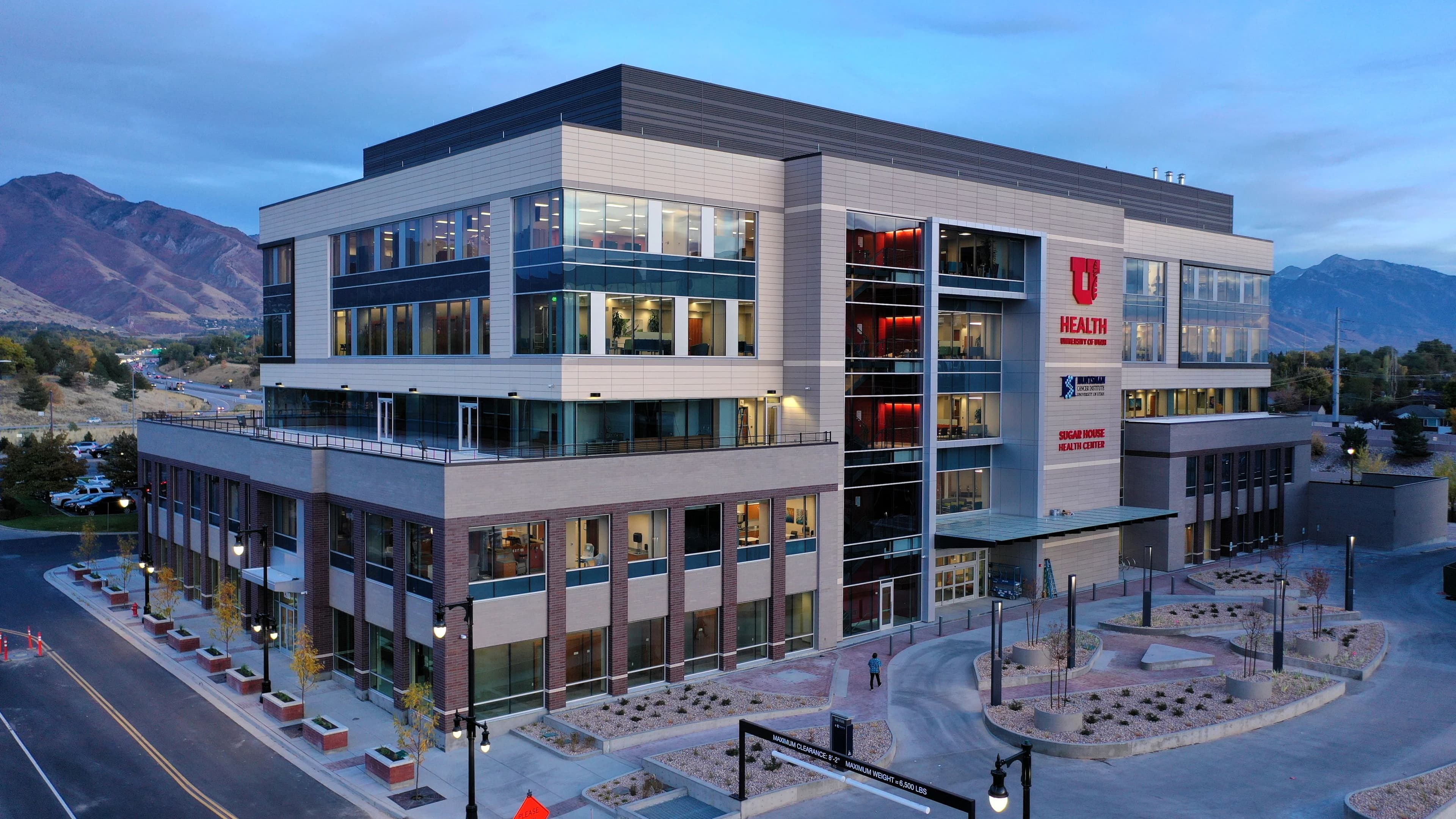 Sugar House Health Center - Doctor in Salt Lake City, UT