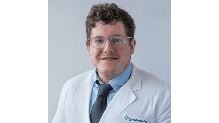 Derek Crouthers, MD - Doctor in Chattanooga, TN