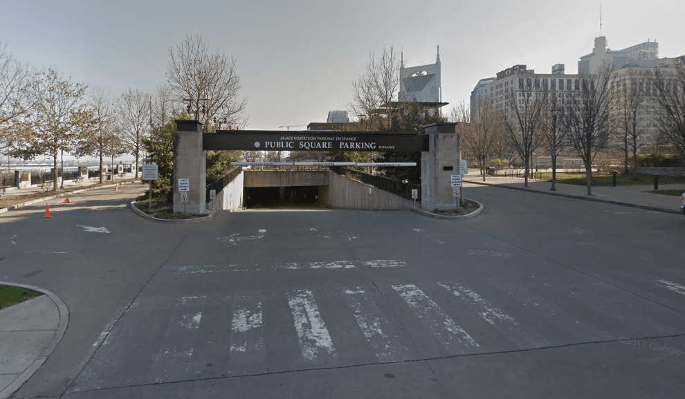 SP+ Parking - Parking in Nashville, TN