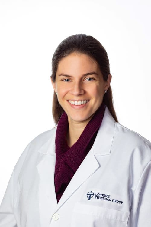Rebecca Curran, MD - Doctor in Lafayette, LA