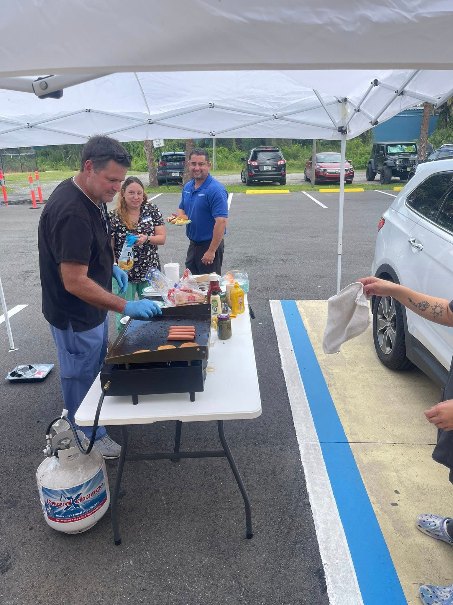 Fakhoury Medical and Chiropractic Center - Ocala - Doctor in Ocala, FL