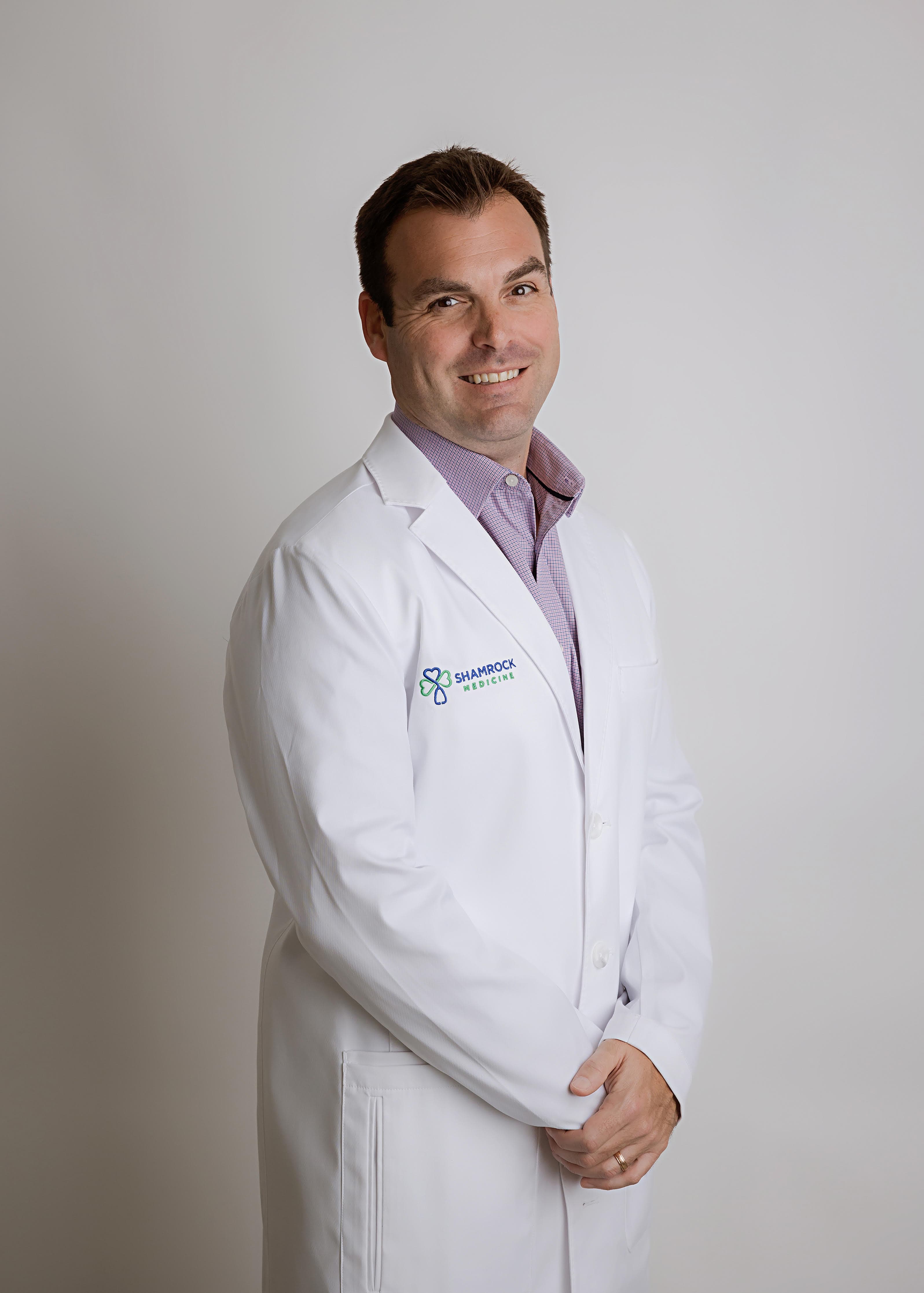 Shamrock Medicine - Doctor in Philadelphia, PA