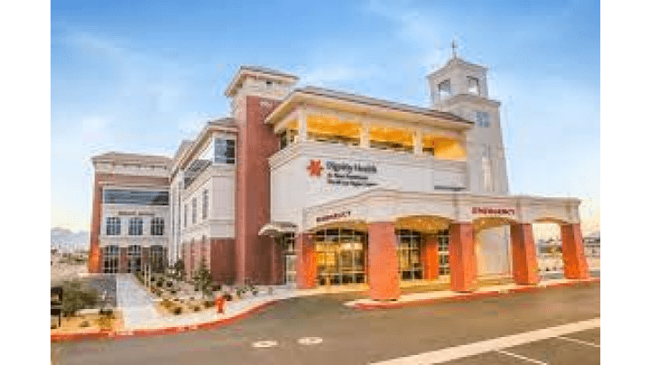 Dignity Health Medical Group Nevada - North Las Vegas Clinic - Doctor in North Las Vegas, NV