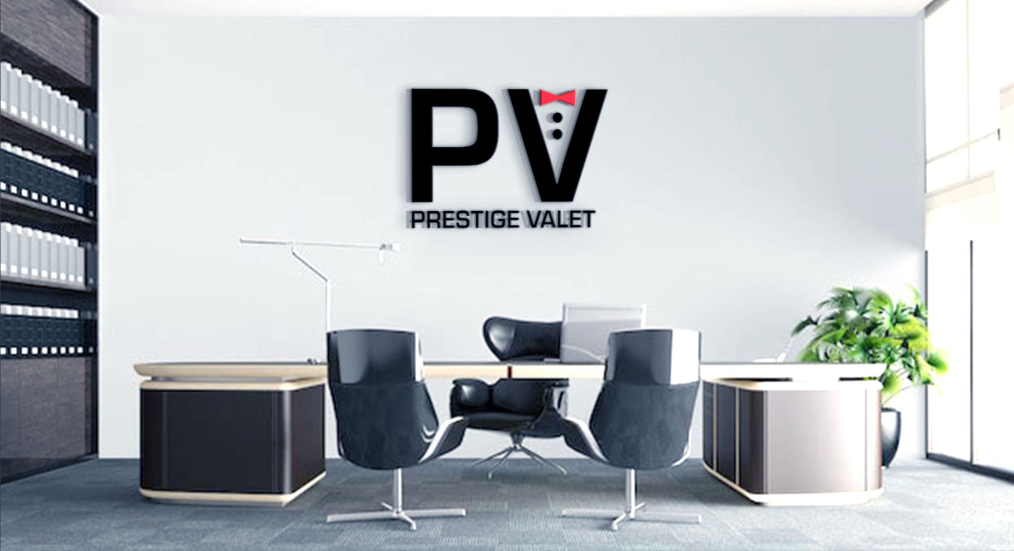 Prestige Valet Parking - Parking in Dallas, TX