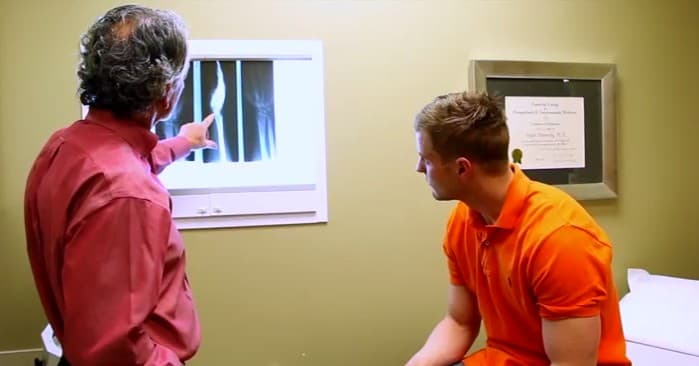 Abernathy Clinic - Doctor in Fayetteville, AR