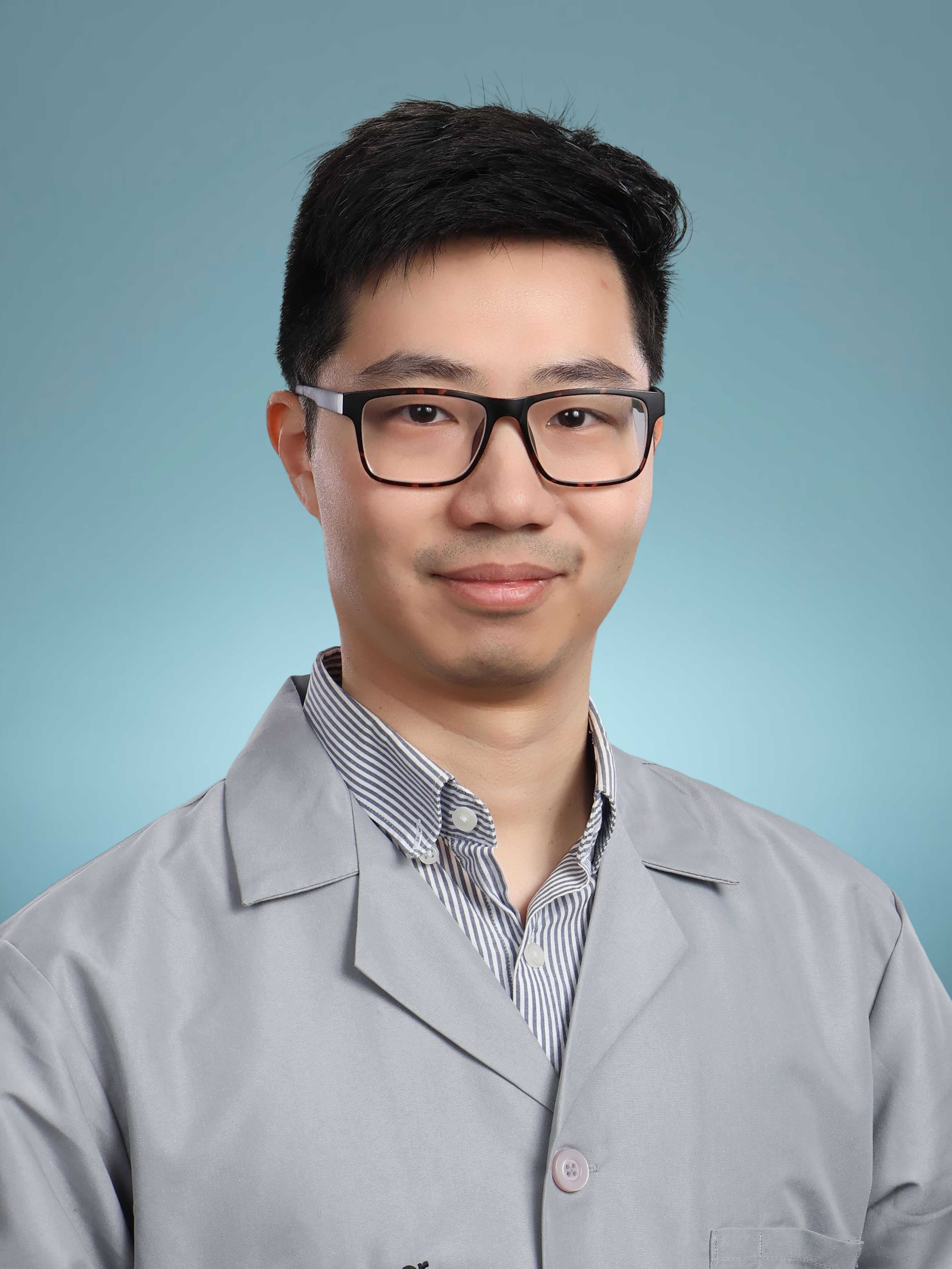 Miles Hang, D.O. - Doctor in Round Lake Beach, IL