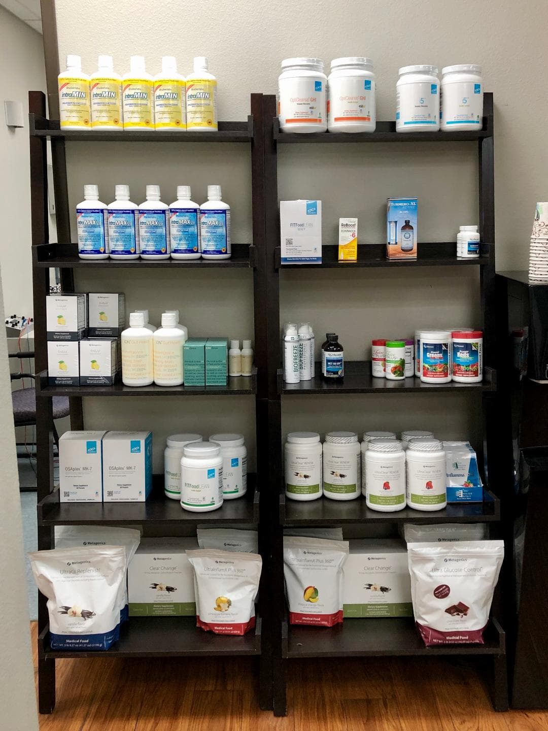 Arlington Natural Wellness Center - Doctor in Arlington, TX