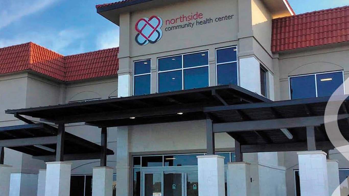 Northside Community Health Center - Doctor in Fort Worth, TX