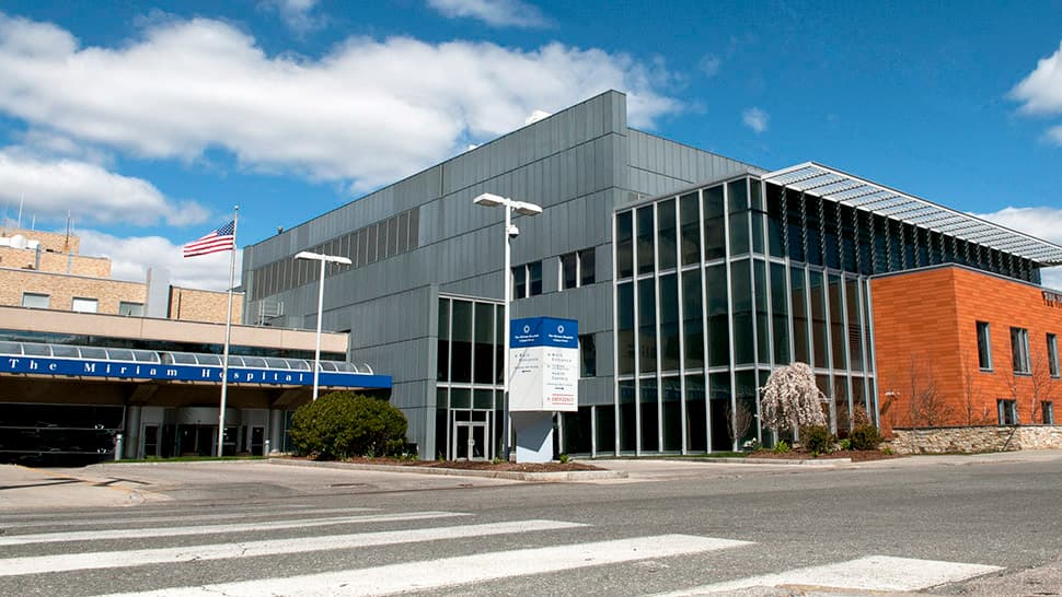 Martin M. Miner, MD - Doctor in Providence, RI