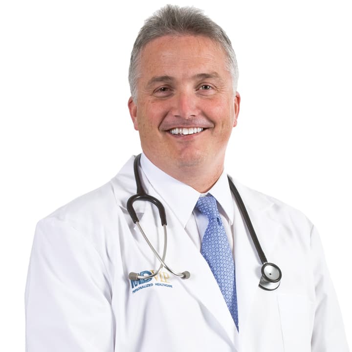 Dr. John E. Hubner, MD - Doctor in Tulsa, OK
