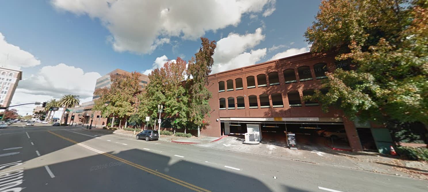 SP+ Parking - Parking in Stockton, CA