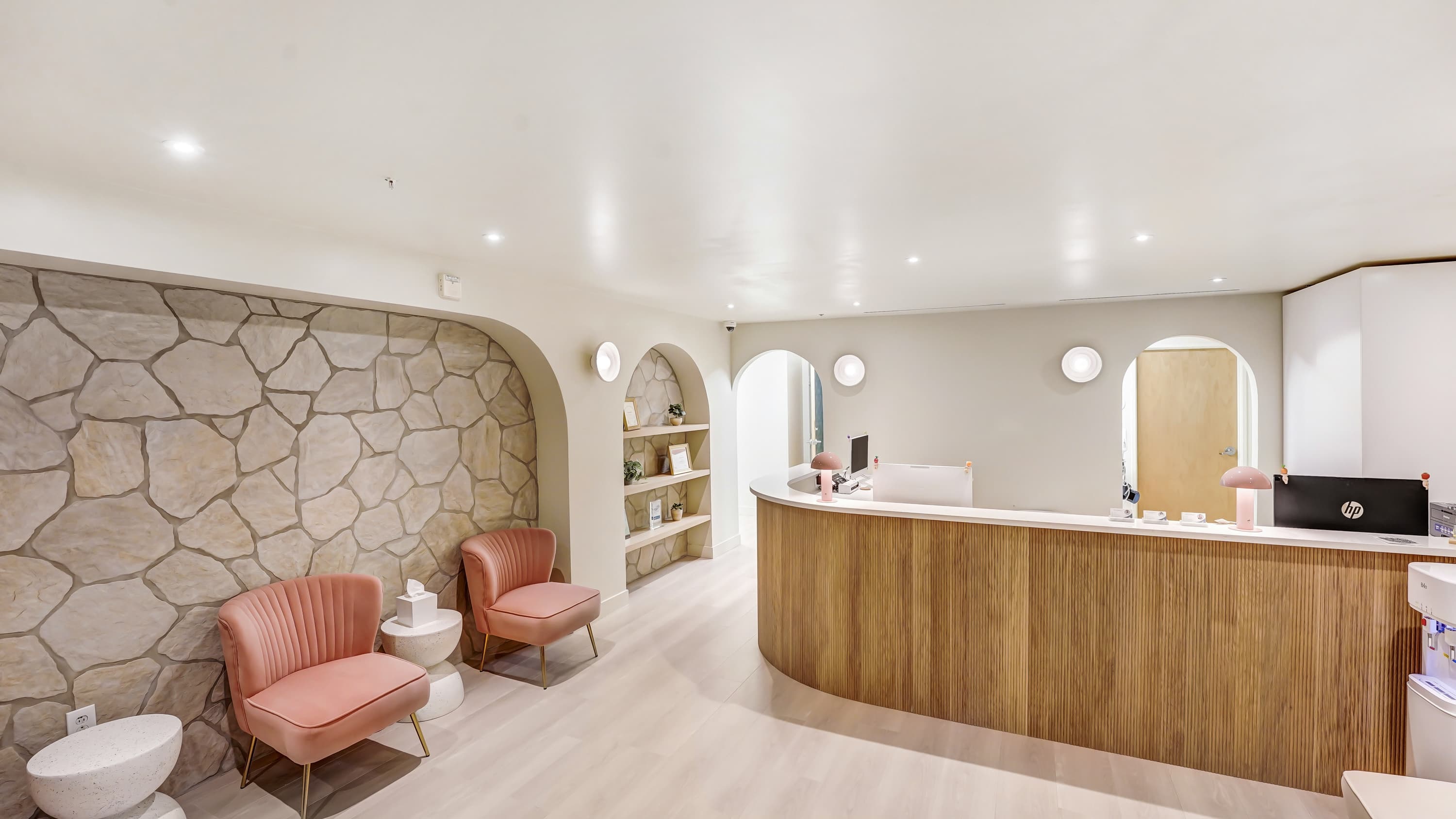 Los Angeles Primary Care - Doctor in Glendale, CA