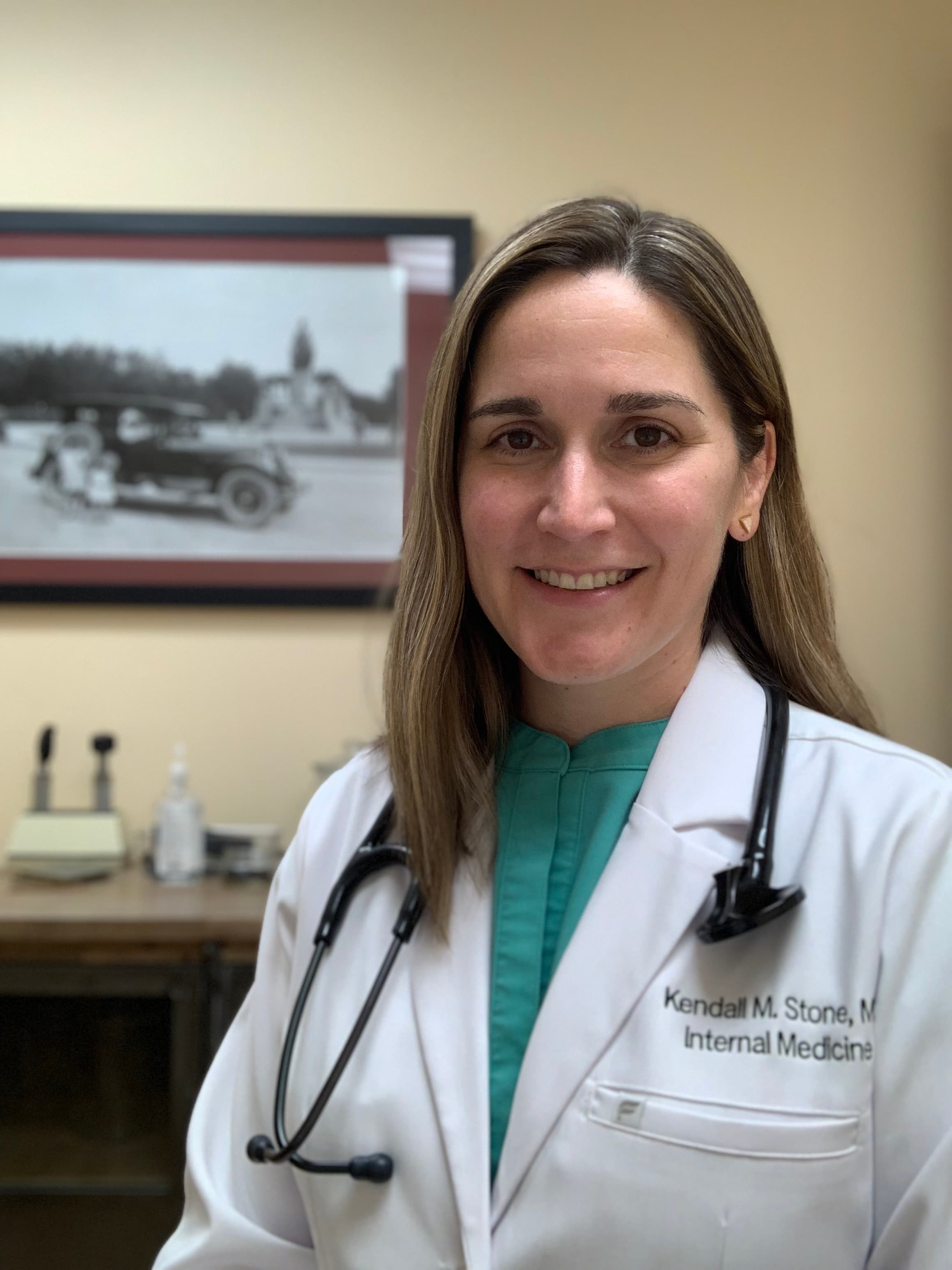 Stone Medical - Doctor in Denver, CO