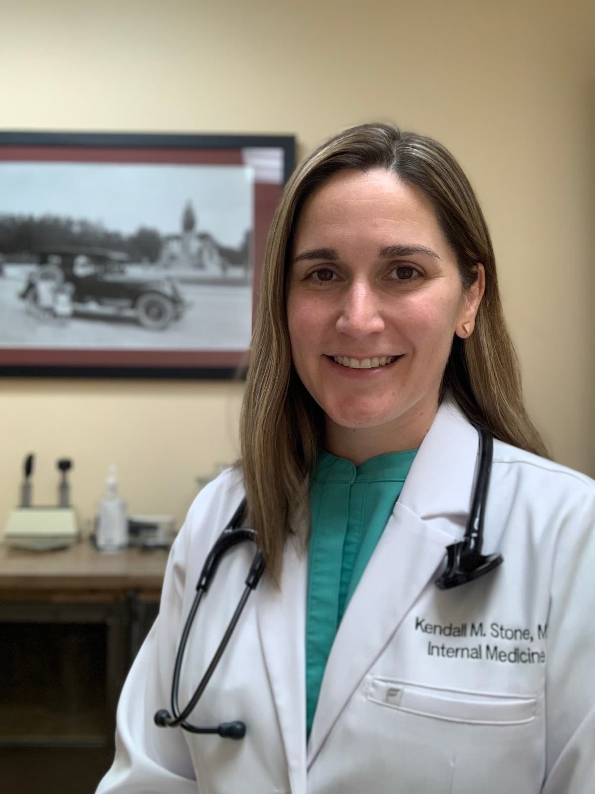 Stone Medical - Doctor in Denver, CO