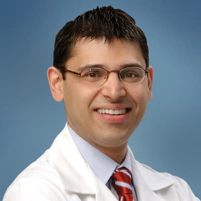 Dr. Imran Khan, MD - Lexington Clinic - Doctor in Lexington, KY