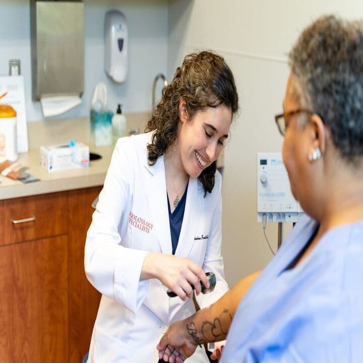 Dermatology Specialists of Ann Arbor - Doctor in Ann Arbor, MI