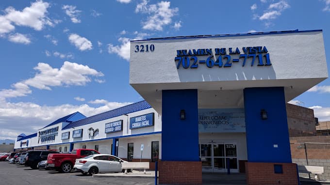 Eye & Cosmetic Surgery - Doctor in North Las Vegas, NV