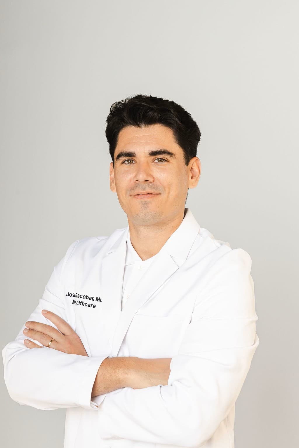 Dr. Joseph Escobar, Concierge Medicine - Doctor in Beverly Hills, CA