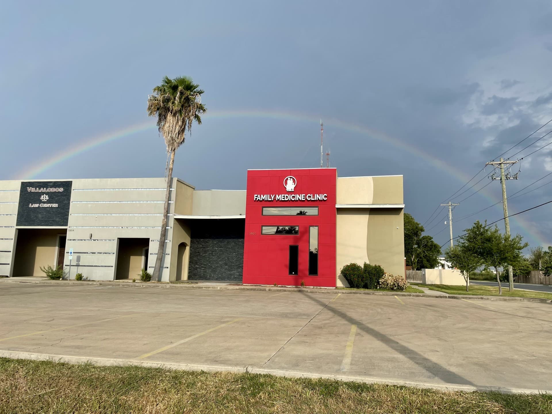 Mario A. Echavarria, M.D. Family Medicine Clinic - Doctor in McAllen, TX