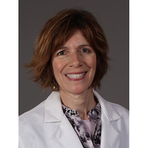 Mary Slater, MD - Doctor in Kalamazoo, MI