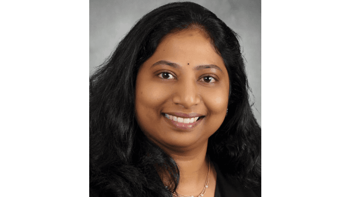 Annapoorna Muthyapu, MD - Doctor in Stockton, CA