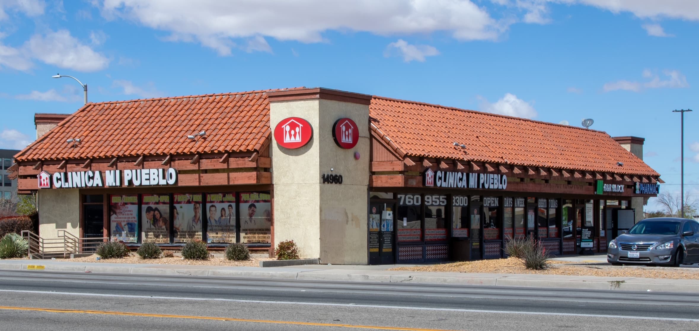 Clinica Mi Pueblo - Victorville - Doctor in Victorville, CA