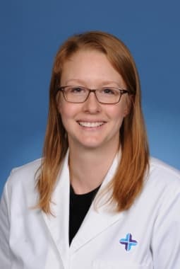 Jessica Reynolds, MD - Doctor in Spartanburg, SC