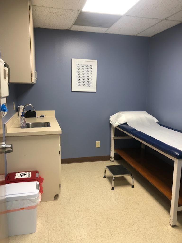 Lyrad Health - Doctor in Grand Prairie, TX