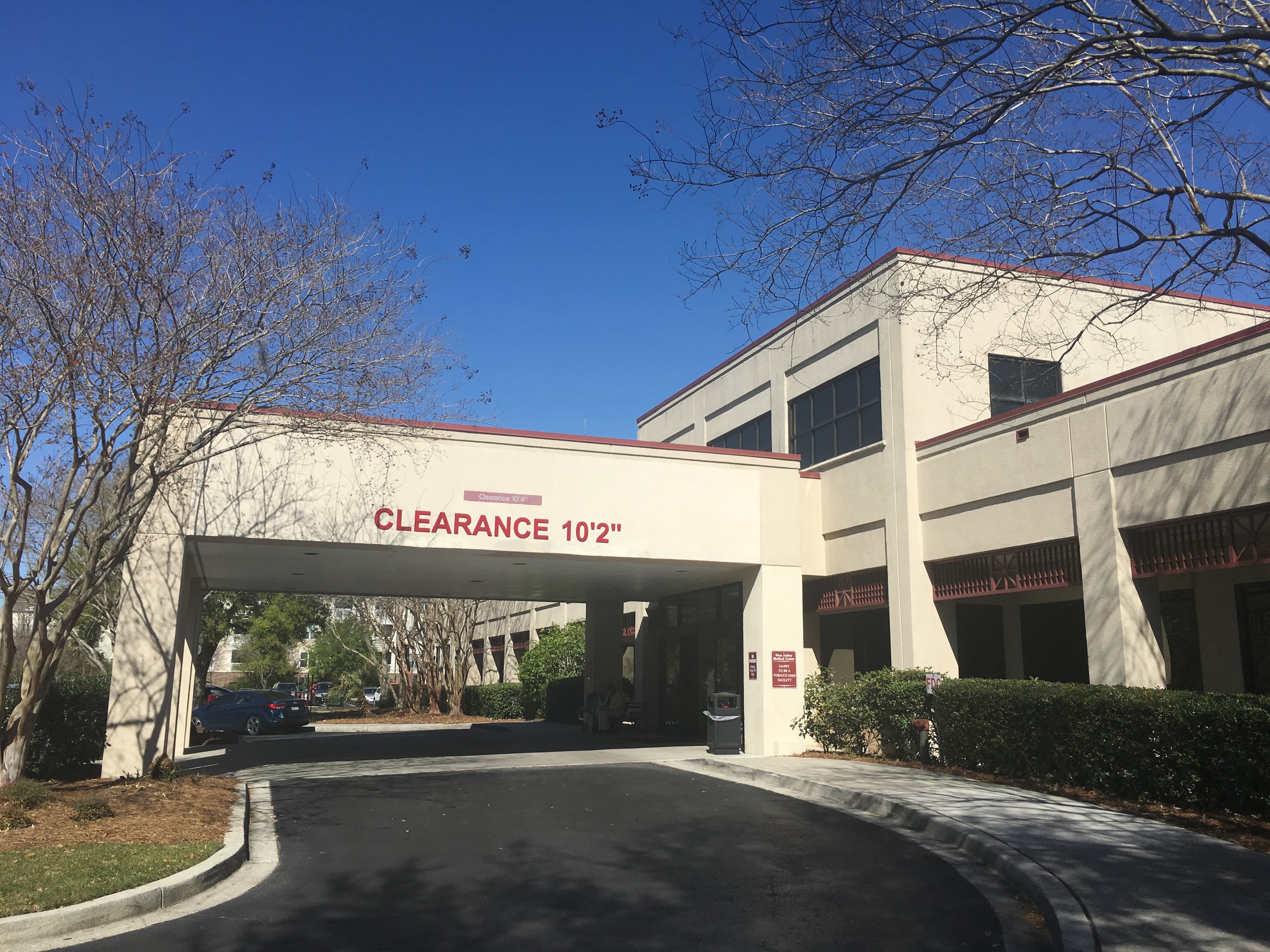 Jeffrey Akhtar, DO - Doctor in Charleston, SC