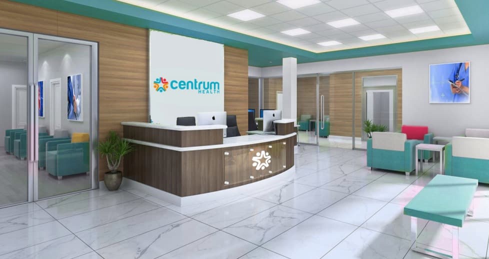 Centrum Health - Doctor in Garland, TX