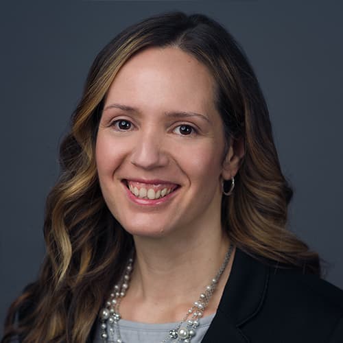 Maria Orellana, MD - Doctor in Buffalo, NY