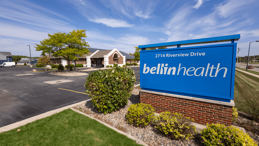Bellin Health Howard - Doctor in Green Bay, WI