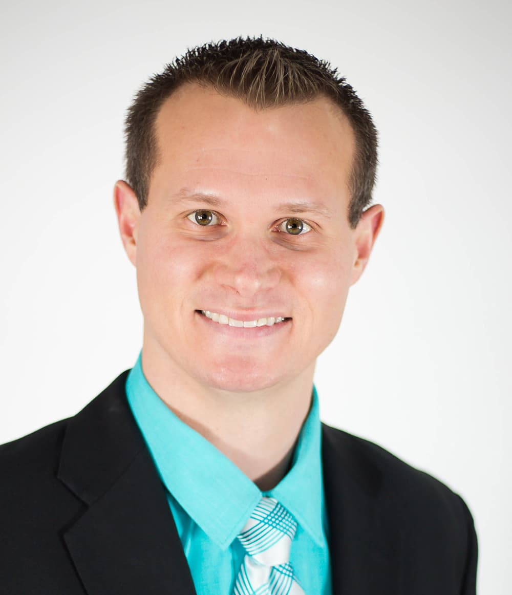 Brian T. Dix, DPM - Doctor in Sioux Falls, SD