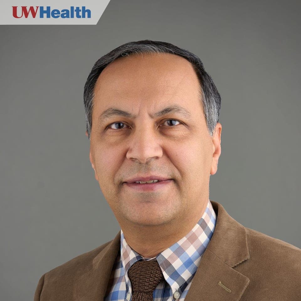 Amgad Hanna, MD - Doctor in Madison, WI