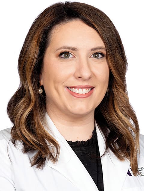 Kelsey Gibson, FNP - Doctor in Winston-Salem, NC