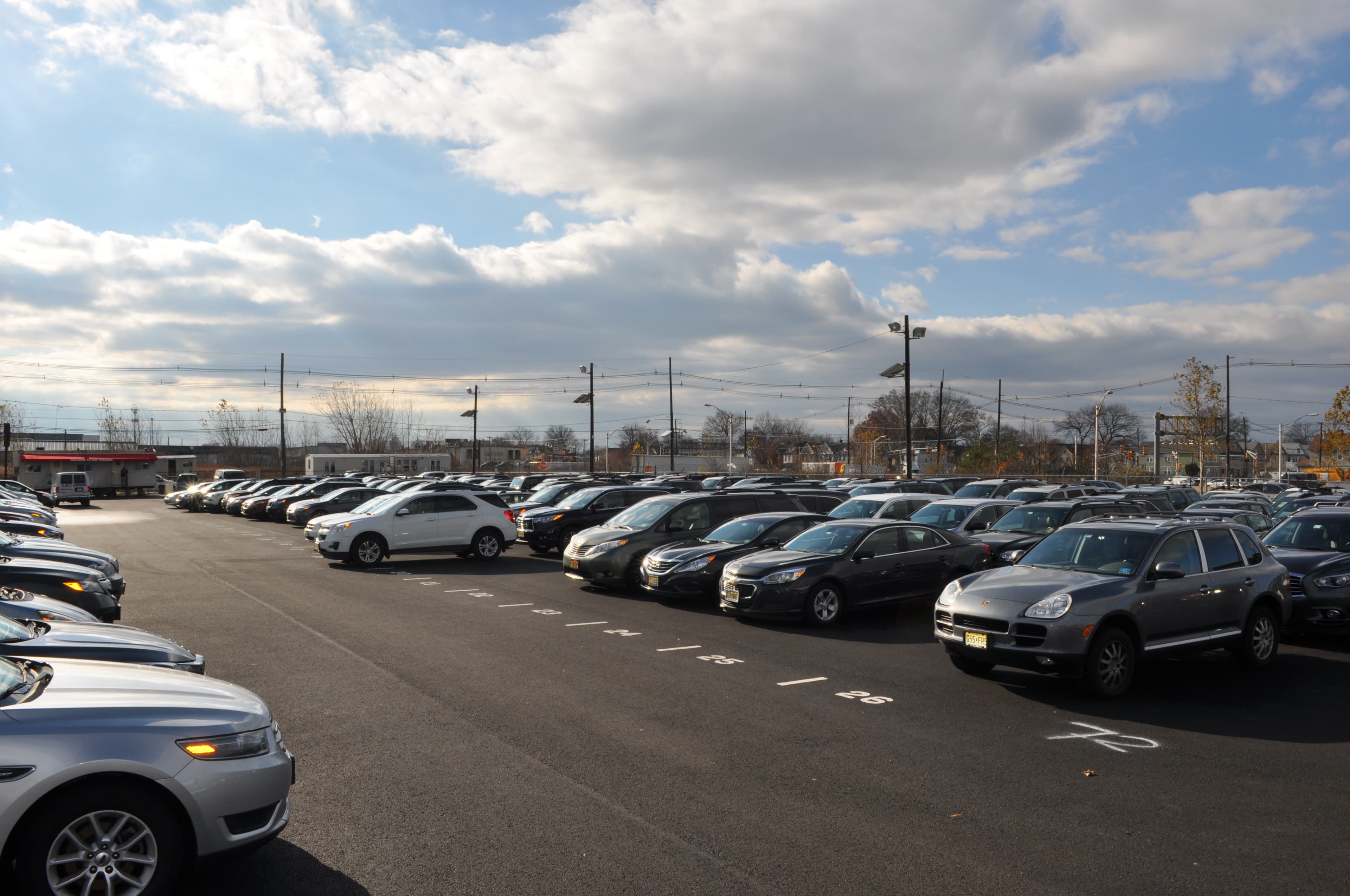ABC Airport Parking - Parking in Elizabeth, NJ