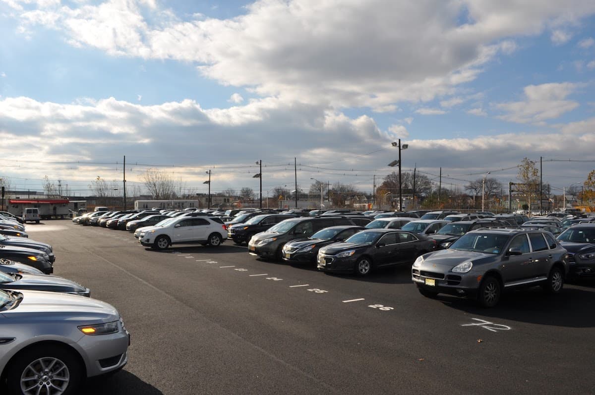 ABC Airport Parking - Parking in Elizabeth, NJ
