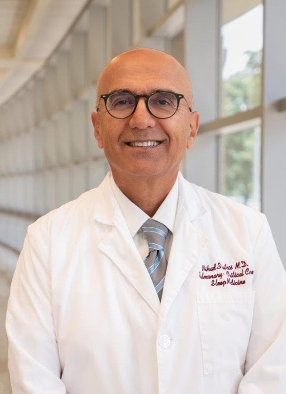 Dr. Nihad M. Boutros, MD - Doctor in Canton, OH