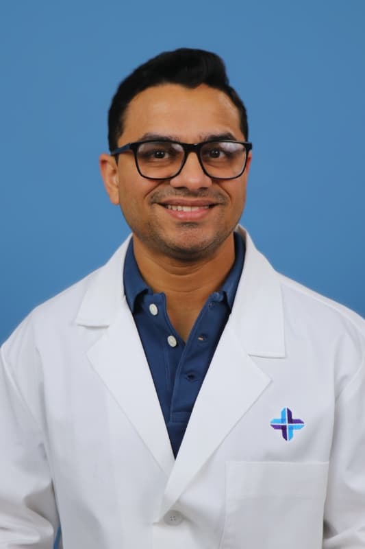 Anand Shah, MD - Doctor in Spartanburg, SC