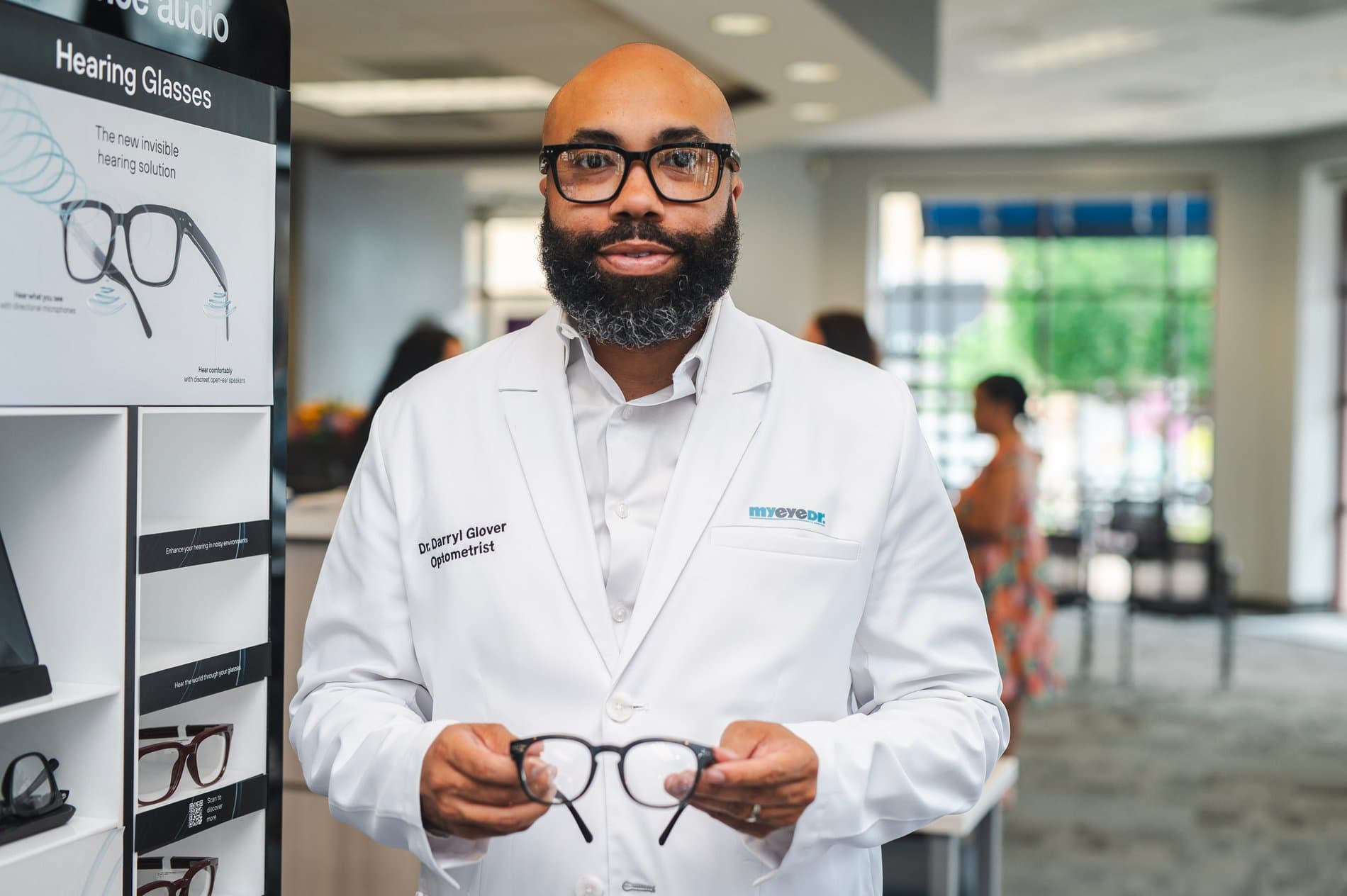 MyEyeDr. - Doctor in Gastonia, NC